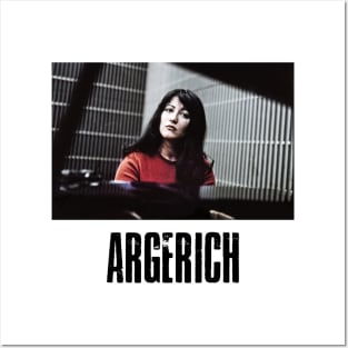 Martha Argerich Pianist Posters and Art